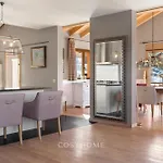 Le Marmotte - Family - By Cosyhome *