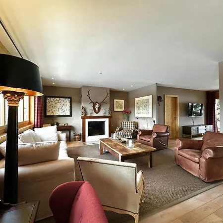 Le Marmotte - Family - By Cosyhome *