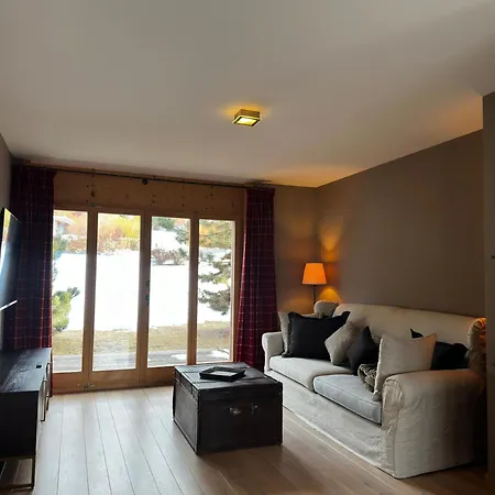 Σαλέ Le Marmotte - Family - By Cosyhome