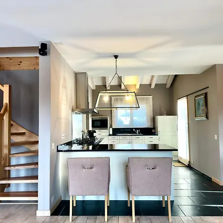 Σαλέ Le Marmotte - Family - By Cosyhome *