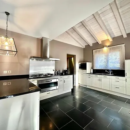 Le Marmotte - Family - By Cosyhome