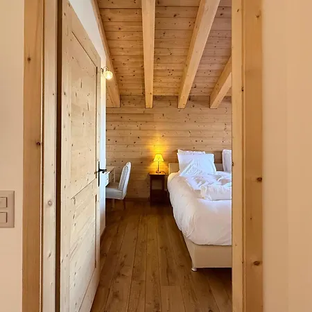 샬레 Le Marmotte - Family - By Cosyhome Nax