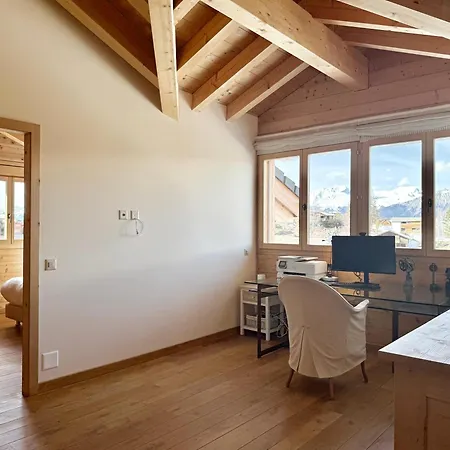 Le Marmotte - Family - By Cosyhome