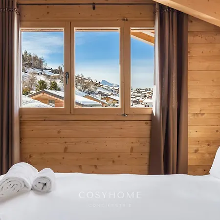 Le Marmotte - Family - By Cosyhome *
