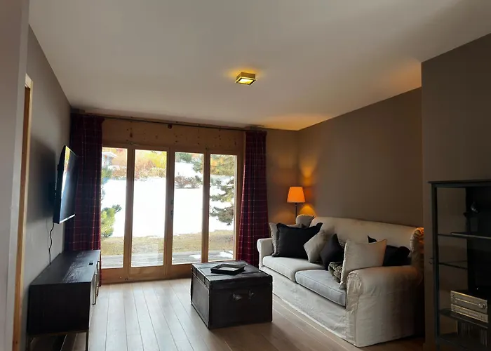 샬레 Le Marmotte - Family - By Cosyhome