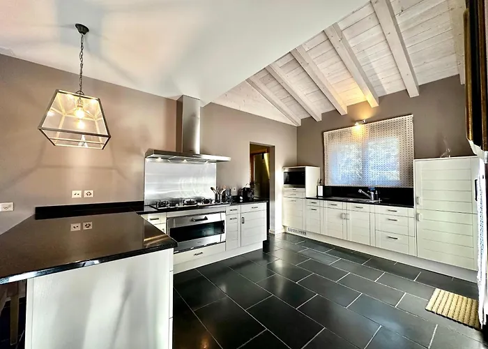 Le Marmotte - Family - By Cosyhome