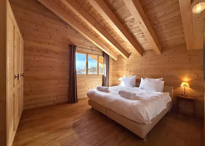 Le Marmotte - Family - By Cosyhome