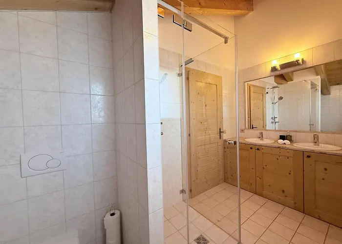 Le Marmotte - Family - By Cosyhome Nax