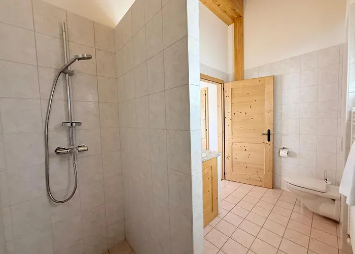 Σαλέ Le Marmotte - Family - By Cosyhome