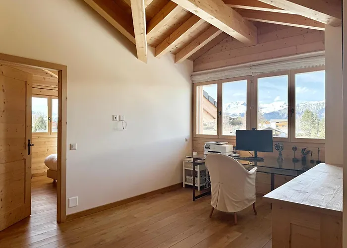 Le Marmotte - Family - By Cosyhome