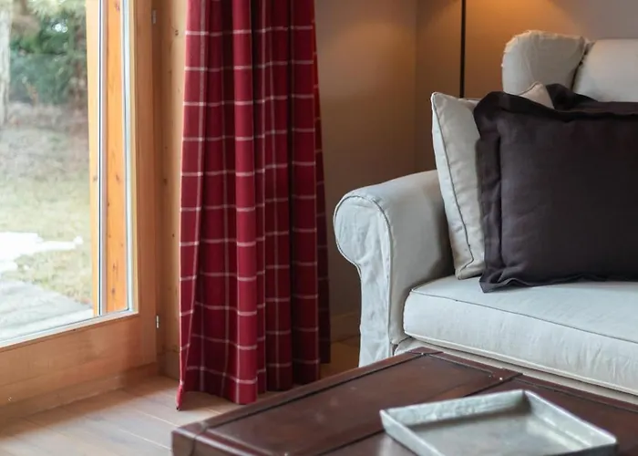 Le Marmotte - Family - By Cosyhome Chalet