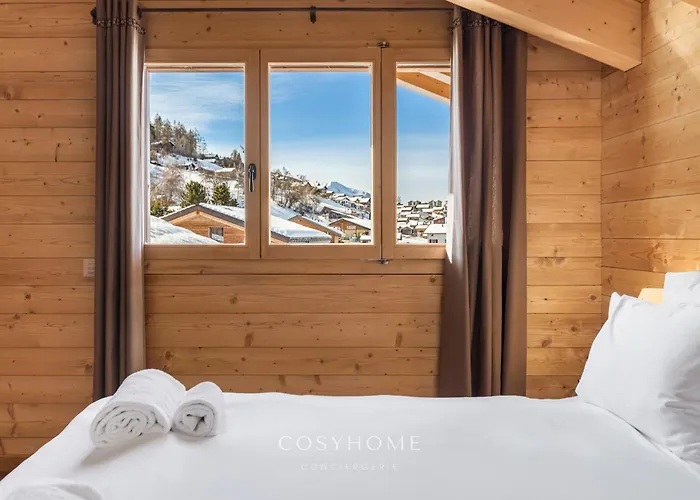 Le Marmotte - Family - By Cosyhome *
