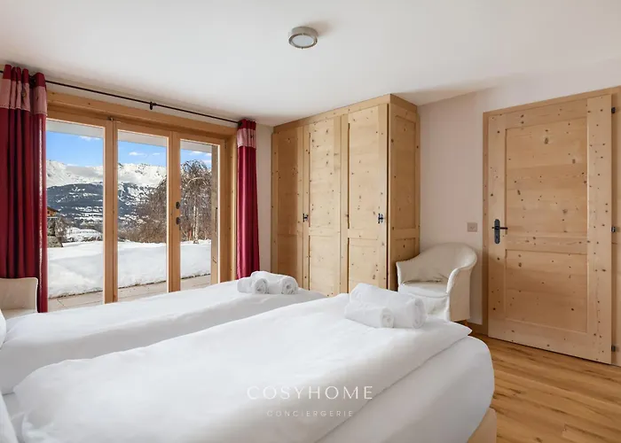 Le Marmotte - Family - By Cosyhome *