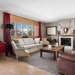 Le Marmotte - Family - By Cosyhome
