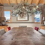 Σαλέ Le Marmotte - Family - By Cosyhome *