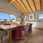 Le Marmotte - Family - By Cosyhome