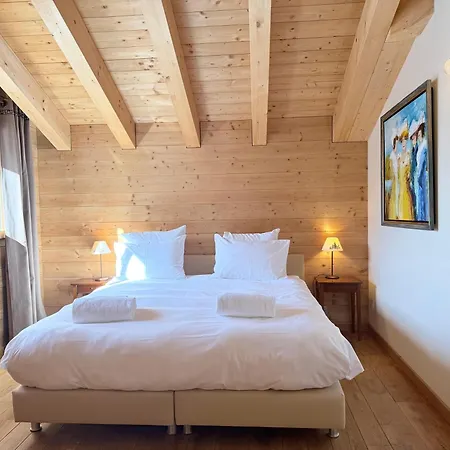 Le Marmotte - Family - By Cosyhome