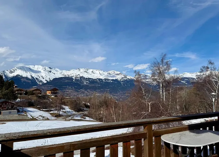 Le Marmotte - Family - By Cosyhome Nax