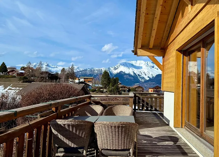 Le Marmotte - Family - By Cosyhome Nax