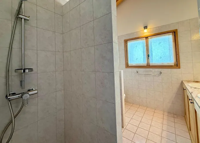 Le Marmotte - Family - By Cosyhome