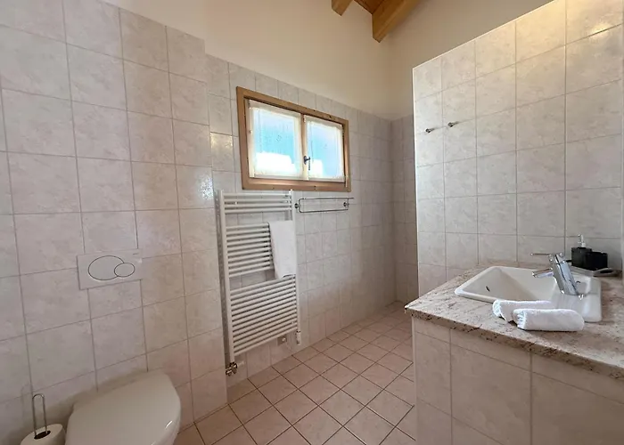 木屋 Le Marmotte - Family - By Cosyhome *