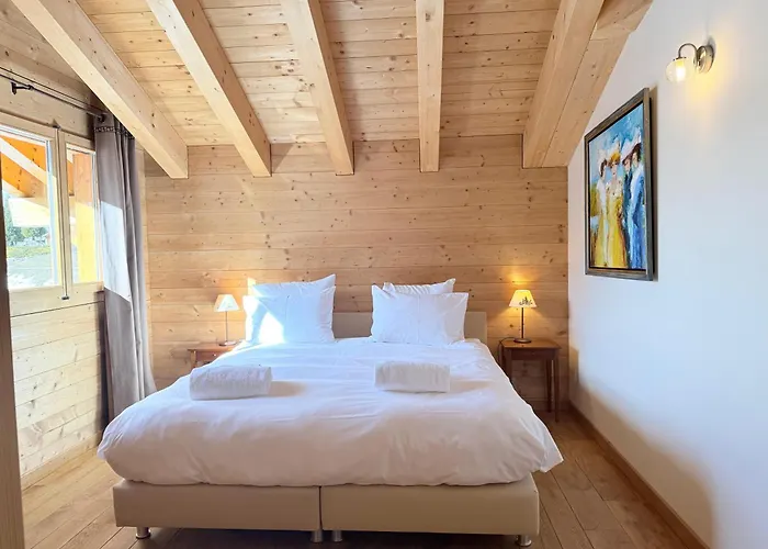 Le Marmotte - Family - By Cosyhome