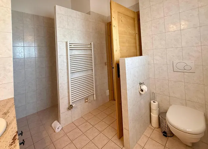 木屋 Le Marmotte - Family - By Cosyhome *